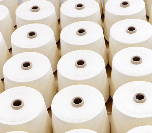 Recycled Fibers