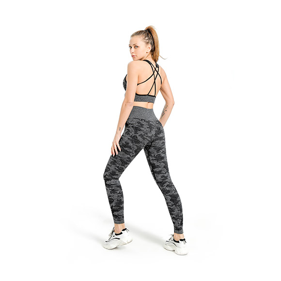 seamless leggings