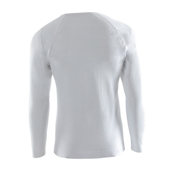 seamless longsleeve