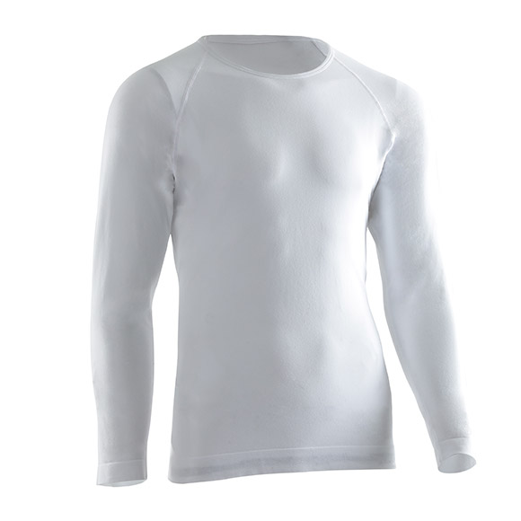 seamless longsleeve