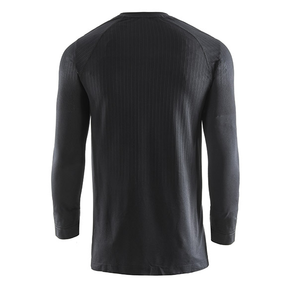 seamless longsleeve