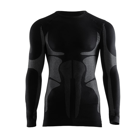 Seamless ski baselayer 20040 - twinall