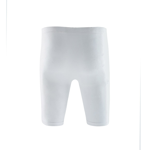 Seamless thermal underwear 20033 - twinall