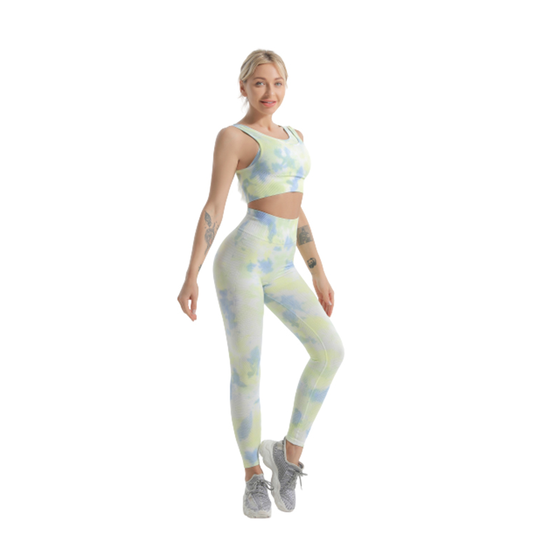 Wholesale Workout Leggings Manufacturer in China
