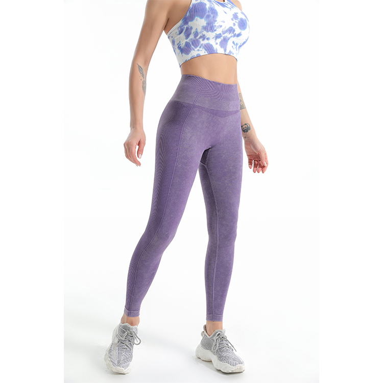Shape Grey Acid Wash Branded Waistband Gym Leggings | PrettyLittleThing USA
